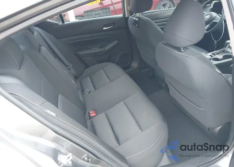 2020 Nissan Altima S Fwd z USA, uszkodzony, nr VIN 1N4BL4BV8LC258226